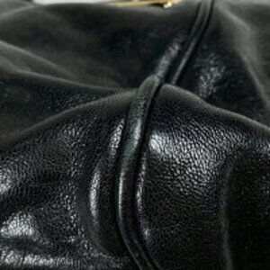 Chloe leather Bag black Shoulder Ethel